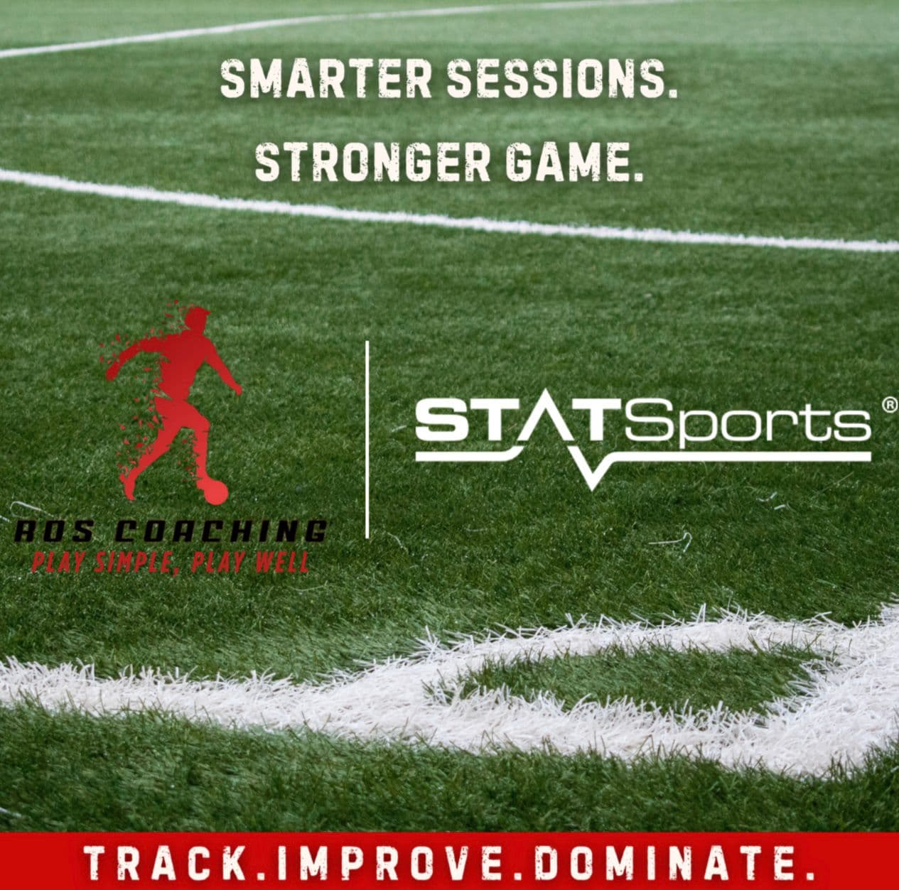 STATSports Technology - Track, Improve, Dominate