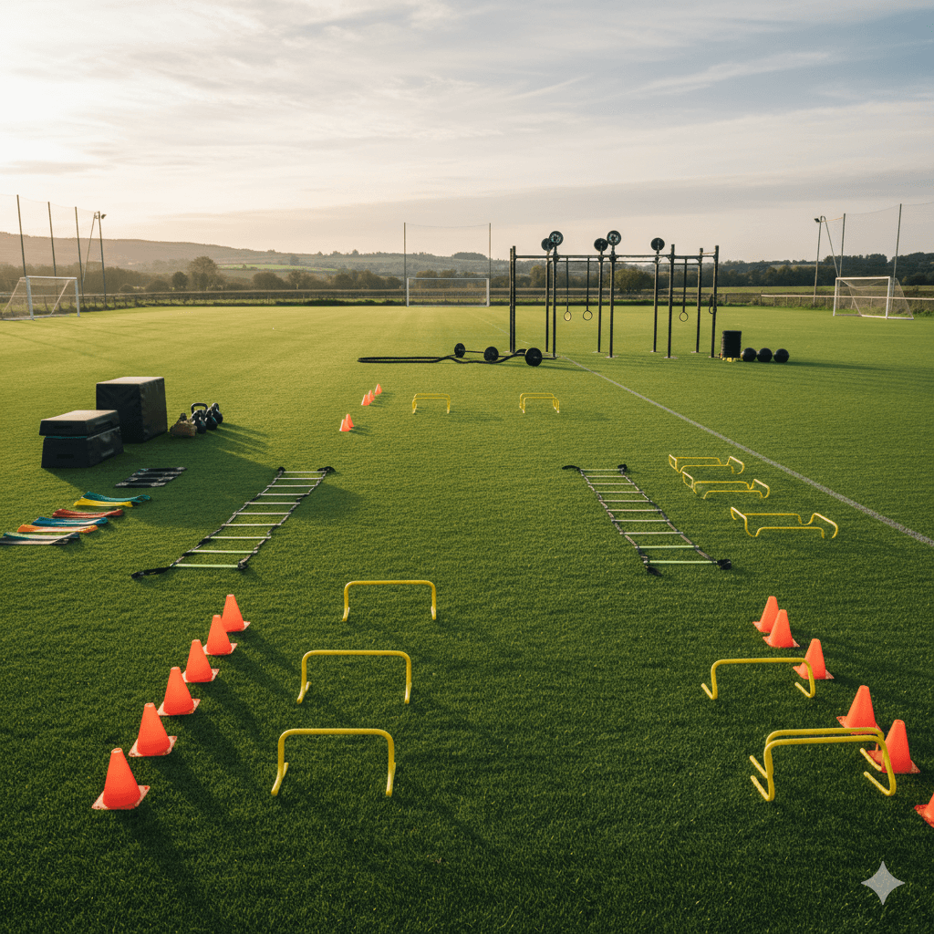 STRADAPT Training System