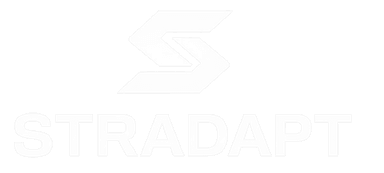 STRADAPT Logo